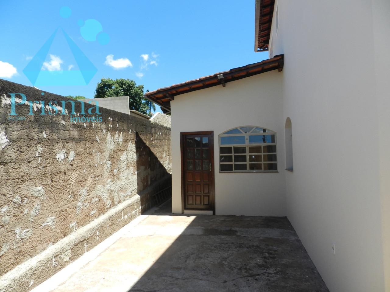 Casa à venda no Garcia: 
